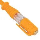 Отвертка индикаторная 140мм 100–500В Ingco_3