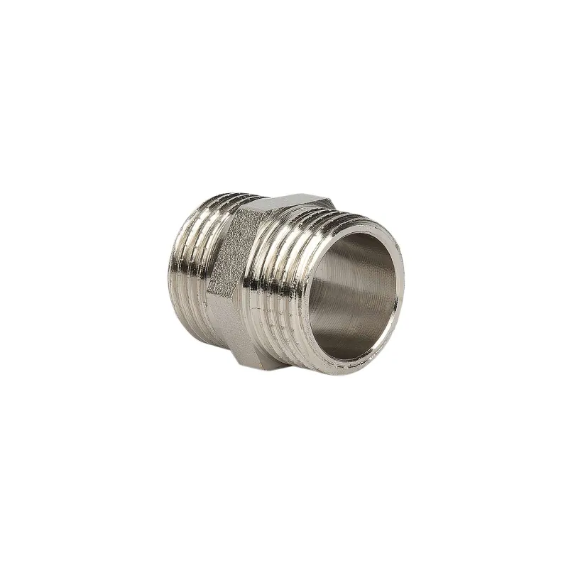 ФР Ниппель НР 1/2" STI_1