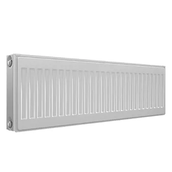Радиатор стальной панельный 300х1000мм Royal Thermo Compact C22