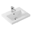 Раковина Cersanit Como 50 (S-UM-COM50/1-w)_1