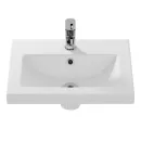 Раковина Cersanit Como 50 (S-UM-COM50/1-w)_2
