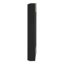 Рамка одноместная AtlasDesign карбон IP20 Systeme Electric_3