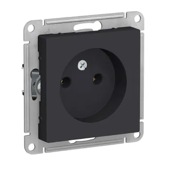 Изображение товара Механизм розетки без заземления AtlasDesign Systeme Electric IP20 Изображение товара Механизм розетки без заземления AtlasDesign Systeme Electric IP20