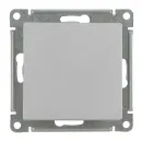 Механизм выключателя одноклавишный AtlasDesign алюминий IP20 Systeme Electric_2