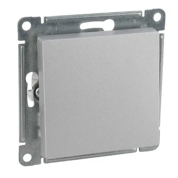 Изображение товара Механизм проходного одноклавишного переключателя AtlasDesign Systeme Electric Изображение товара Механизм проходного одноклавишного переключателя AtlasDesign Systeme Electric