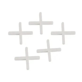 Крестик для швов Rubi 3 мм 200 шт
