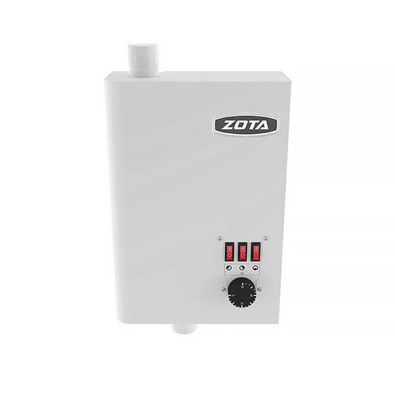 Котел электрический Zota Balance 12 кВт_1