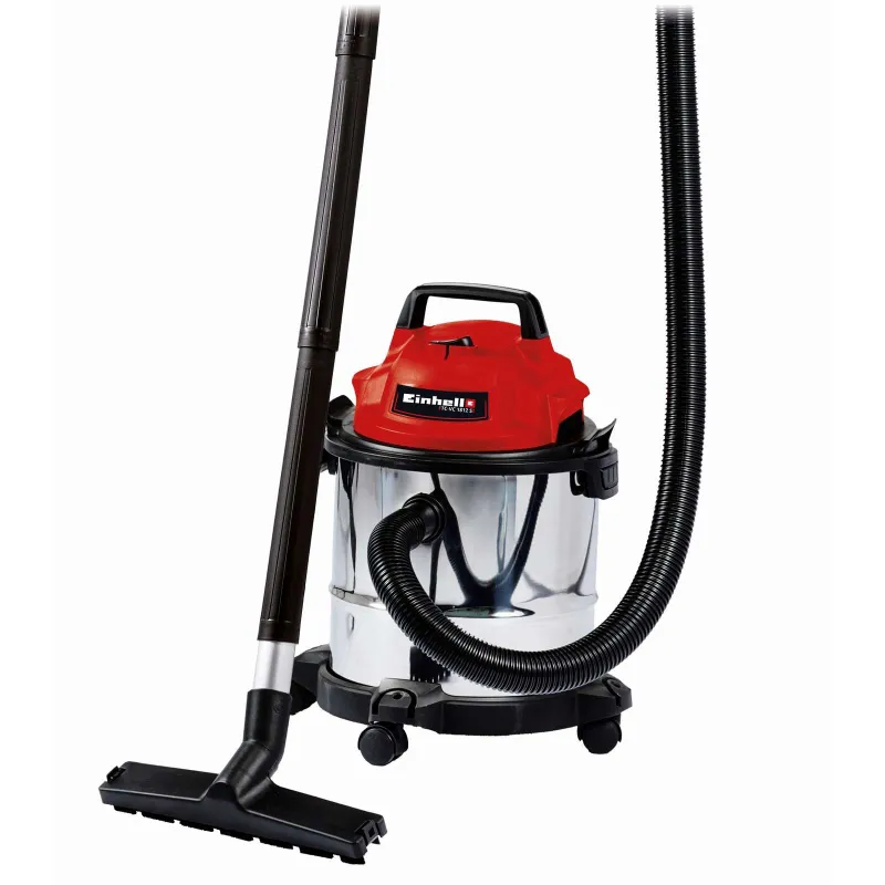 Пылесос строительный Einhell TC-VC 1812 S_1