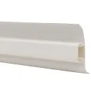 Плинтус Bonkeel Color ВС6005 2200х60х25 мм коричневый_3