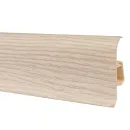 Плинтус Bonkeel Color ВС6006 2200х60х25 мм бежевый_1