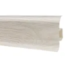 Плинтуc Bonkeel Color ВС6013 2200х60х25 мм бежевый_1