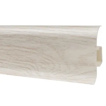 Плинтуc Bonkeel Color ВС6013 2200х60х25 мм бежевый