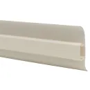 Плинтуc Bonkeel Color ВС6013 2200х60х25 мм бежевый_3