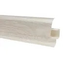 Плинтуc Bonkeel Color ВС6013 2200х60х25 мм бежевый_4