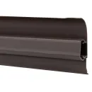 Плинтус Bonkeel Color ВС6015 2200х60х25 мм темно-коричневый_3