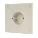 Подрозетник SoundPack S 1-местный 150х150 мм_1