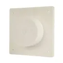 Подрозетник SoundPack S 1-местный 150х150 мм_4