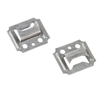 Изображение товара Крепеж усиленный для МДФ панелей 3 мм с гвоздями 100 шт Изображение товара Крепеж усиленный для МДФ панелей 3 мм с гвоздями 100 шт