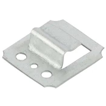 Изображение товара Крепеж усиленный для евровагонки 5 мм с гвоздями 100 шт Изображение товара Крепеж усиленный для евровагонки 5 мм с гвоздями 100 шт