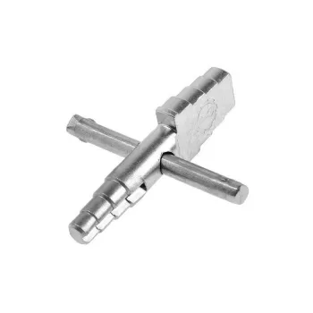 Ключ для разъемных соединений американка, 1/2-1 1/4"