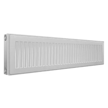 Изображение товара Радиатор стальной панельный Royal Thermo Compact C22 300х1800мм Изображение товара Радиатор стальной панельный Royal Thermo Compact C22 300х1800мм