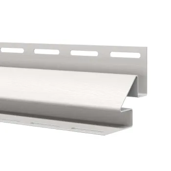 Изображение товара Угол внутренний ТЕХНОНИКОЛЬ акация 3000 мм для сайдинга Изображение товара Угол внутренний ТЕХНОНИКОЛЬ акация 3000 мм для сайдинга