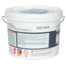 Краска фасадная EuroFacade матовая 8л Farbitex_4
