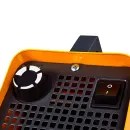 Пушка тепловая электрическая Ballu BKN-3, 2,2 кВт 220В_4