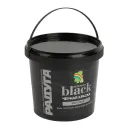 Краска интерьерная Радуга Black Interior черная 0,9 л_2