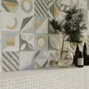 Плитка керамическая Unitile Supreme 250х600 мм multi wall 03_1