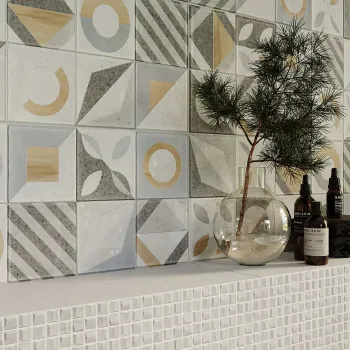 Изображение товара Керамическая плитка Unitile Supreme 250х600 мм для стен интерьер Изображение товара Керамическая плитка Unitile Supreme 250х600 мм для стен интерьер