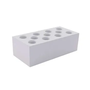 Изображение товара Кирпич облицовочный силикатный одинарный пустотелый М150-200 неокрашенный ВЗКГ Изображение товара Кирпич облицовочный силикатный одинарный пустотелый М150-200 неокрашенный ВЗКГ