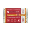 Утеплитель 1000x600x30мм Роквул Камин Баттс 110кг/м³ 2,4м²_2
