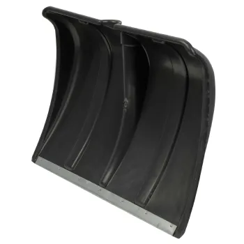 Изображение товара Лопата снеговая 48х36 см без черенка легкая и прочная Изображение товара Лопата снеговая 48х36 см без черенка легкая и прочная