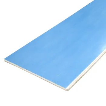 Изображение товара Сэндвич-панель 300х3000х9-9,5 мм белая для внутренних и наружных работ Изображение товара Сэндвич-панель 300х3000х9-9,5 мм белая для внутренних и наружных работ