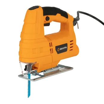 Изображение товара Лобзик Вихрь ЛЭ-55Б 500 Вт регулятор скорости и безопасностью Изображение товара Лобзик Вихрь ЛЭ-55Б 500 Вт регулятор скорости и безопасностью