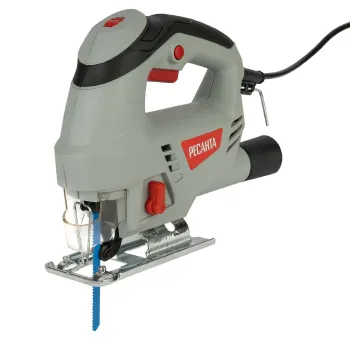 Изображение товара Лобзик Ресанта Л-65/650 650 Вт с регулировкой хода и маятником Изображение товара Лобзик Ресанта Л-65/650 650 Вт с регулировкой хода и маятником