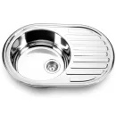 Мойка врезная SKL 7750 ECO L 0.6/160 1P (*15)_1