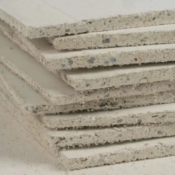 Изображение товара Стекломагниевый лист Стандарт 2500х1220х6 мм для внутренней отделки Изображение товара Стекломагниевый лист Стандарт 2500х1220х6 мм для внутренней отделки