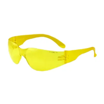 Изображение товара Очки защитные желтые RZ-15 Start для работы и защиты глаз Изображение товара Очки защитные желтые RZ-15 Start для работы и защиты глаз