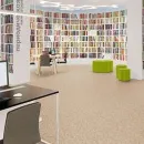 Линолеум Tarkett коммерческий Acczent Pro 100010 4 м, 1 Класс_3