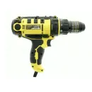 Дрель шуруповерт Hanskonner HID2145P_2