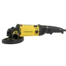 УШМ Hanskonner HAG15150EC 150 мм 1500 Вт_2