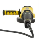 УШМ Hanskonner HAG15150EC 150 мм 1500 Вт_4