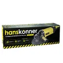 УШМ Hanskonner HAG24230ECH 230 мм 2400 Вт_5