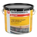 Мастика резинобитумная кровельная Технониколь AquaMast 3кг_1