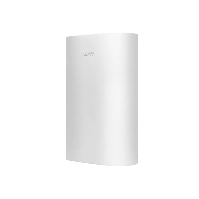 Бойлер косвенного нагрева Royal Thermo Aquatec Inox RTWX-F80 80 л_1