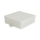 Коробка распределительная накладная IP54 Hegel 103х103х32 мм_1