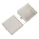Коробка распределительная накладная IP54 Hegel 103х103х32 мм_4
