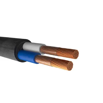 Изображение товара Кабель КГтп ХЛ 2х0,75 ГОСТ 200м на отрез Изображение товара Кабель КГтп ХЛ 2х0,75 ГОСТ 200м на отрез